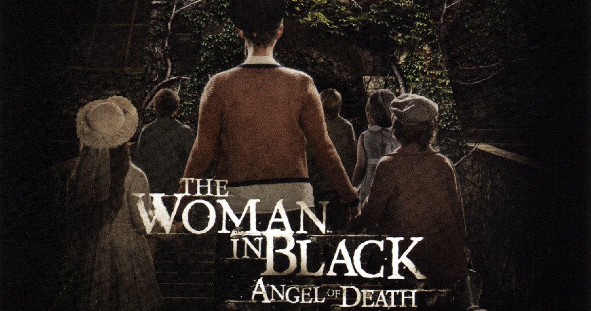 Woman in Black 2 Lands at Relativity in 7-Figure Deal