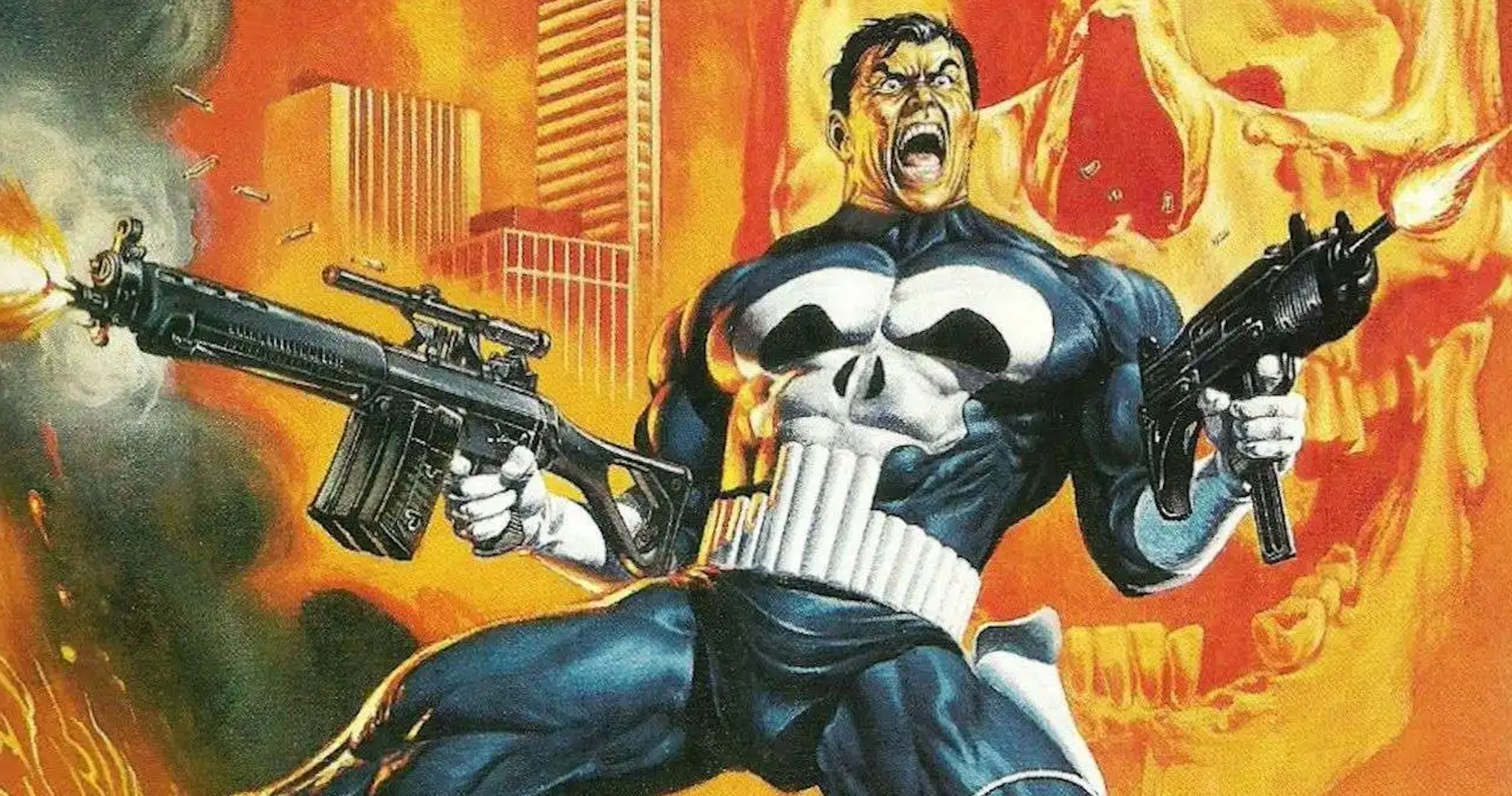 Why Sons of Anarchy Creator Kurt Sutter Failed to Give Us His Punisher Movie