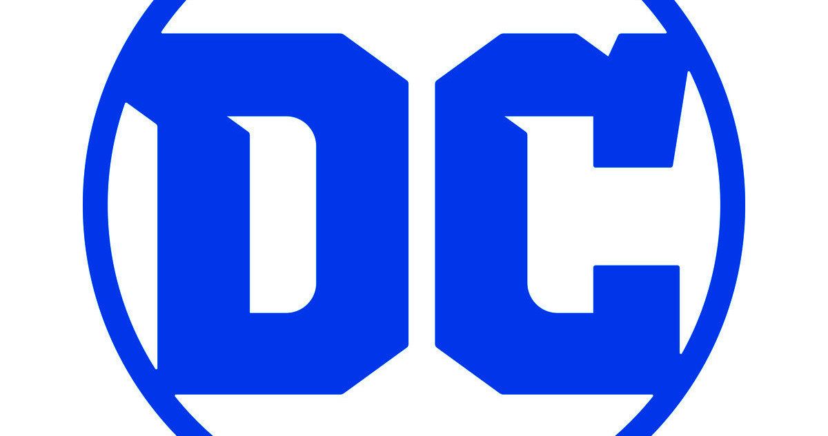 DC Entertainment Unveils New Movies, TV and Comics Logo
