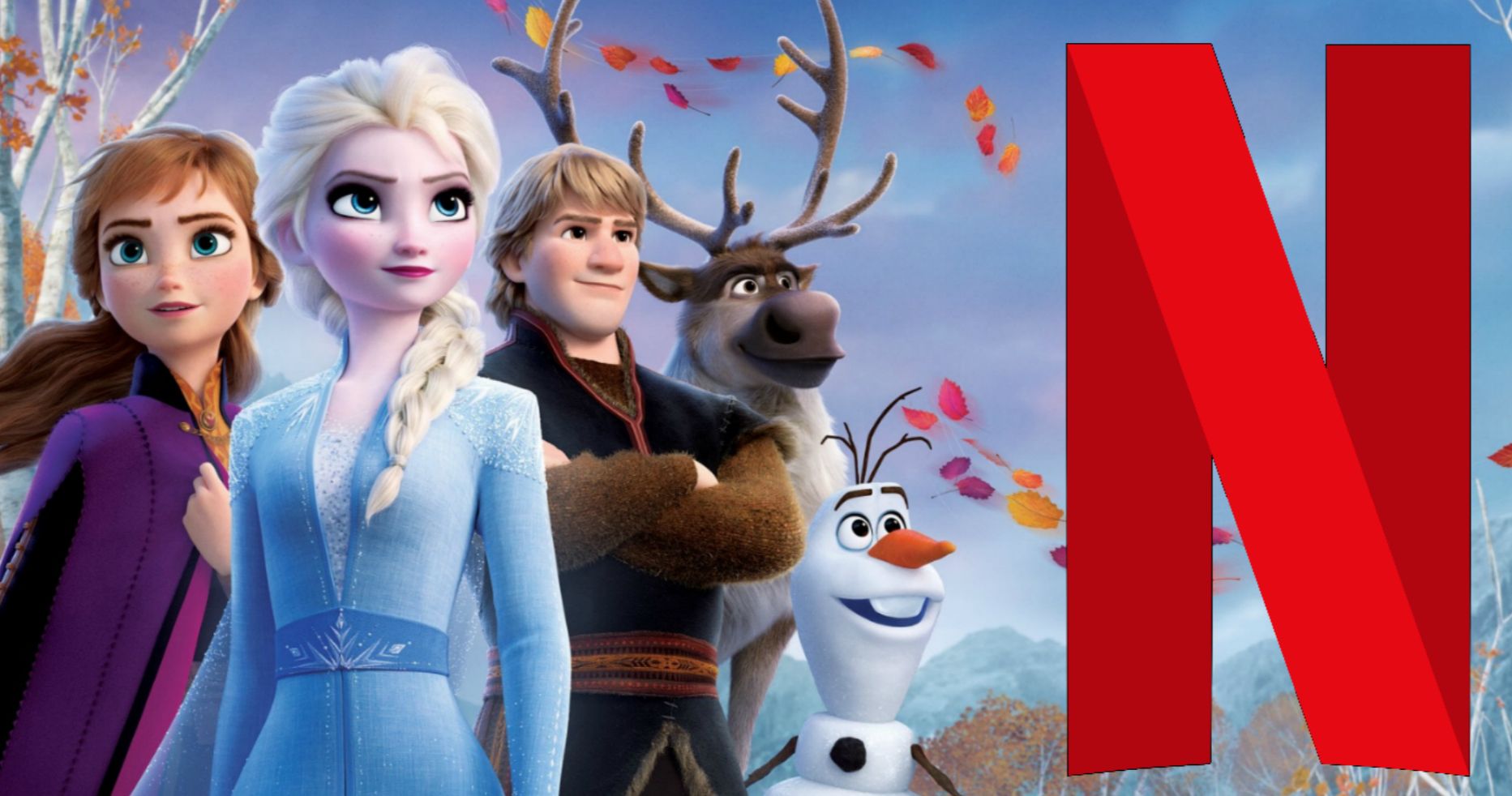 Netflix Vs. Disney+: Who's Winning the Quarantine Streaming Wars?