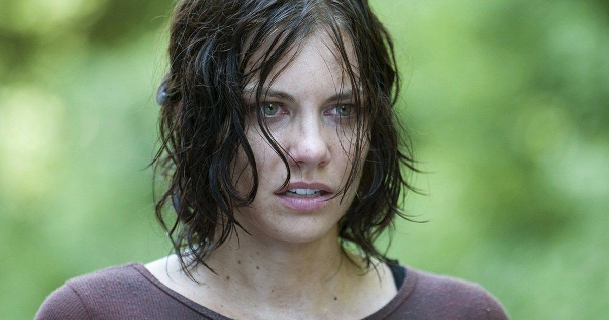 The Boy Begins Production with Walking Dead Star Lauren Cohan