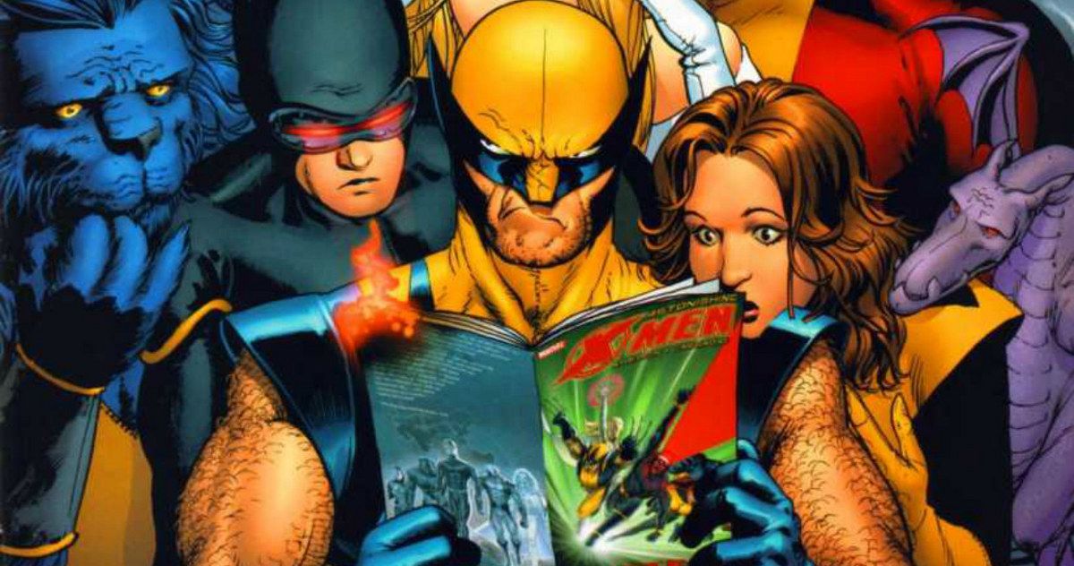 Do Marvel Comics Exist Within the Marvel Cinematic Universe?