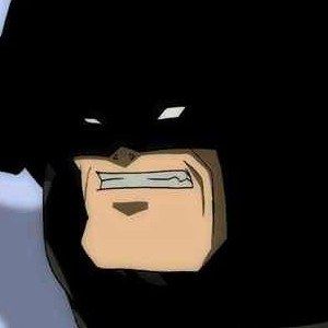 Batman: The Dark Knight Returns, Part 2 Peter Weller Video Interview