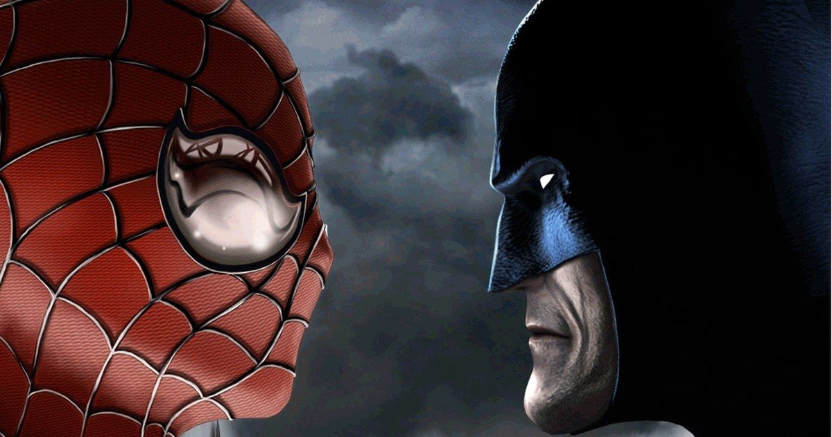 Why Marvel Beats DC at the Box Office According to New Study