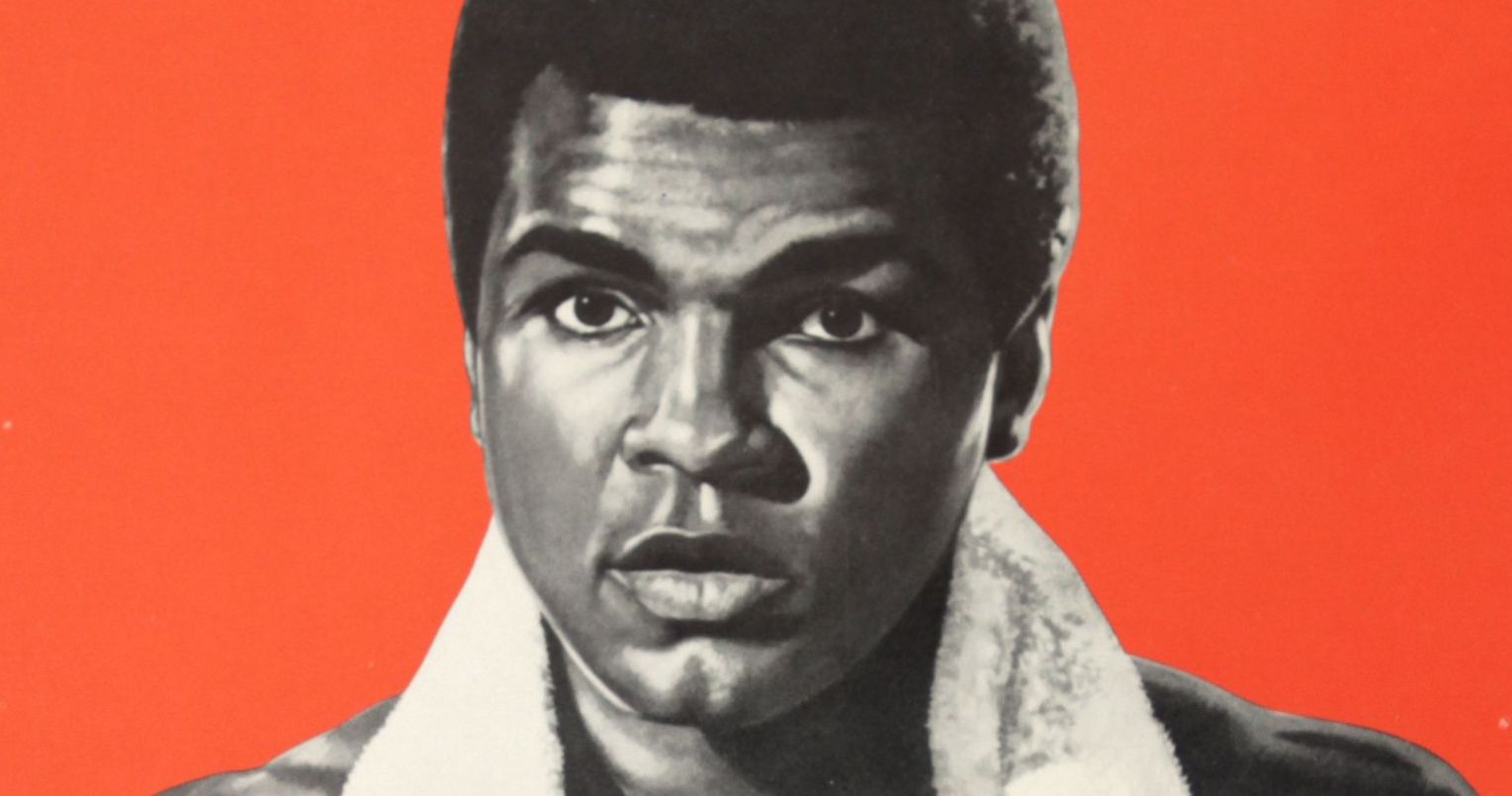New Muhammad Ali Movie Will Focus on His Vietnam War Draft Refusal