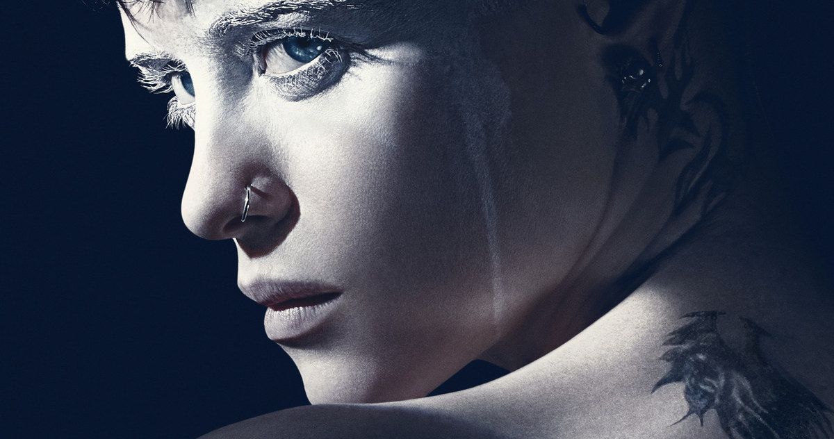 The Girl in the Spider's Web Review: A Very Cool New Dragon Tattoo