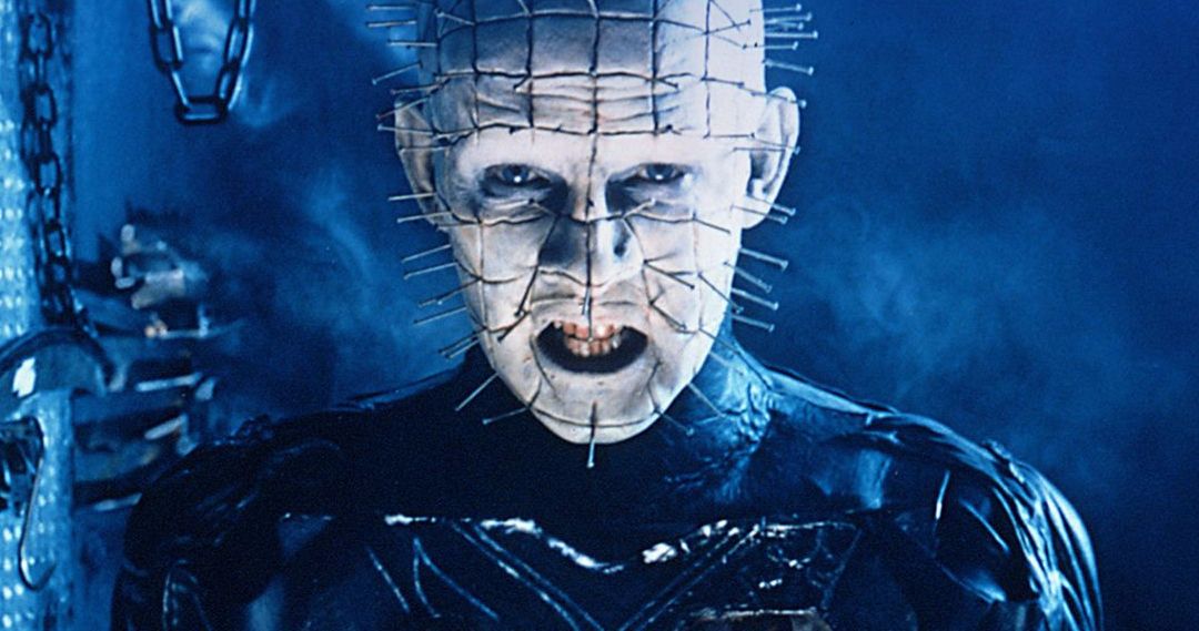 Hellraiser Creator Clive Barker May Get the Franchise Rights Back in 2021