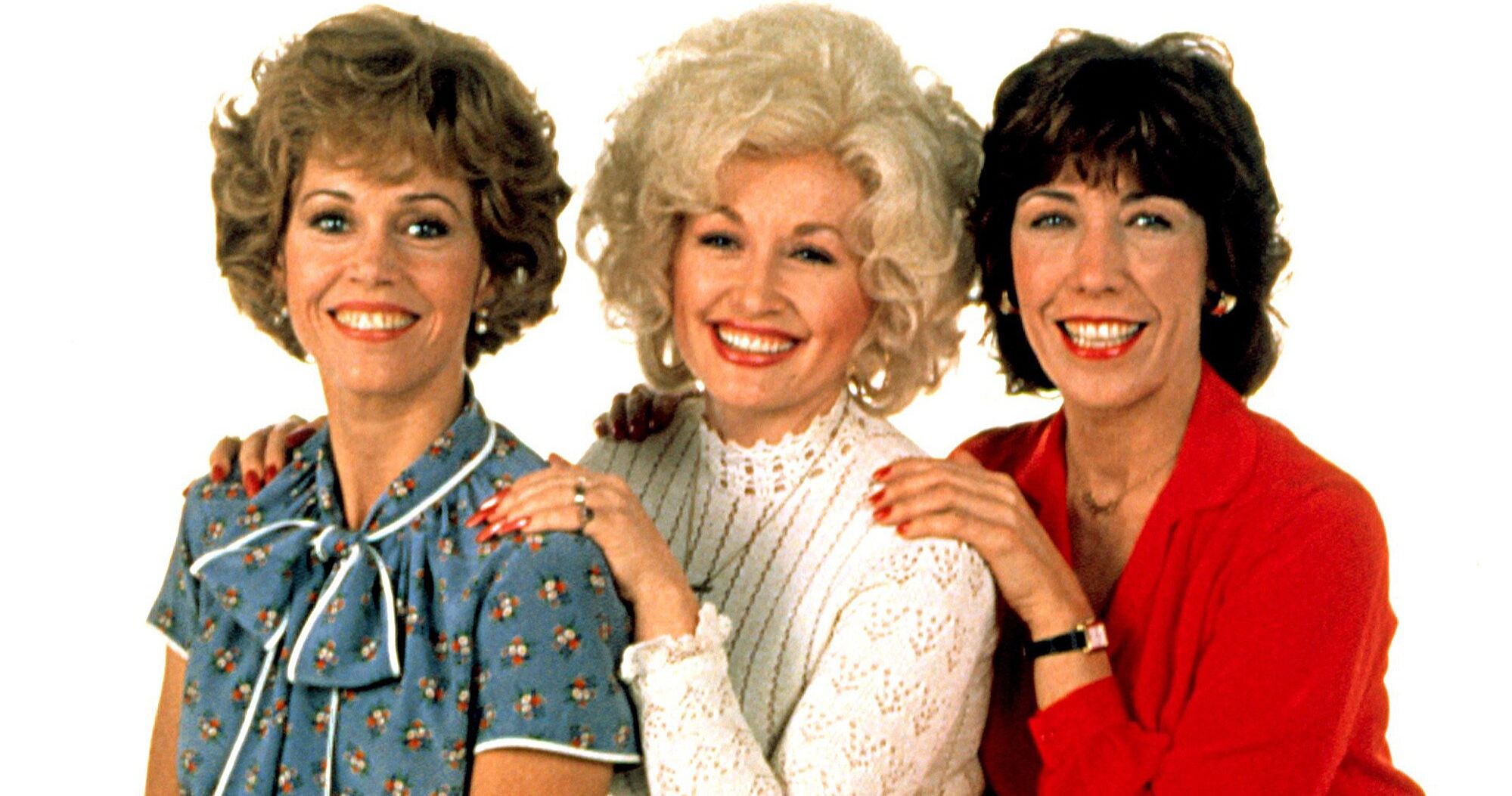 Grace and Frankie Will Complete the Trifecta with Dolly Parton in the Final Season