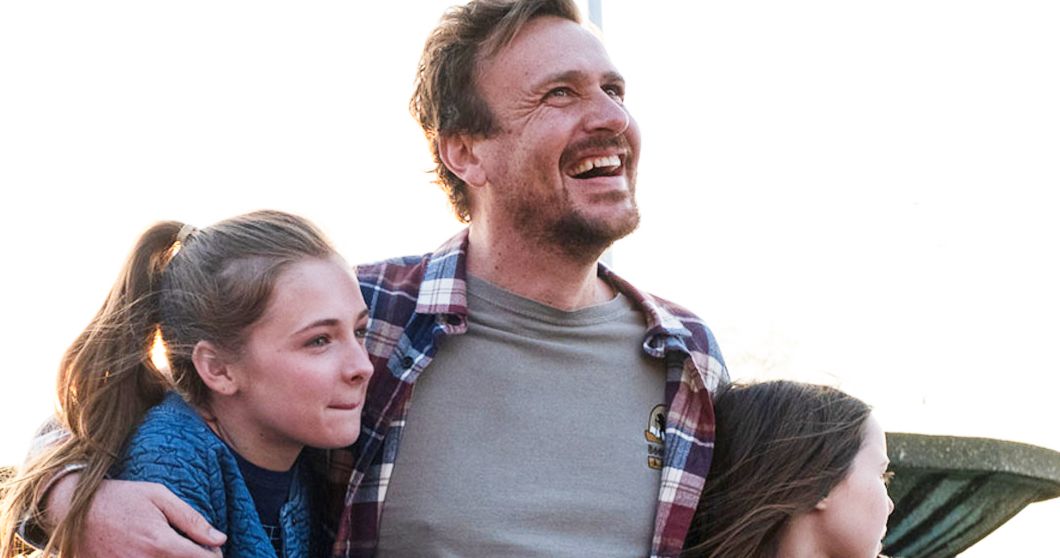 Here's the Real Reason Jason Segel Hasn't Been Seen in a Comedy for Years