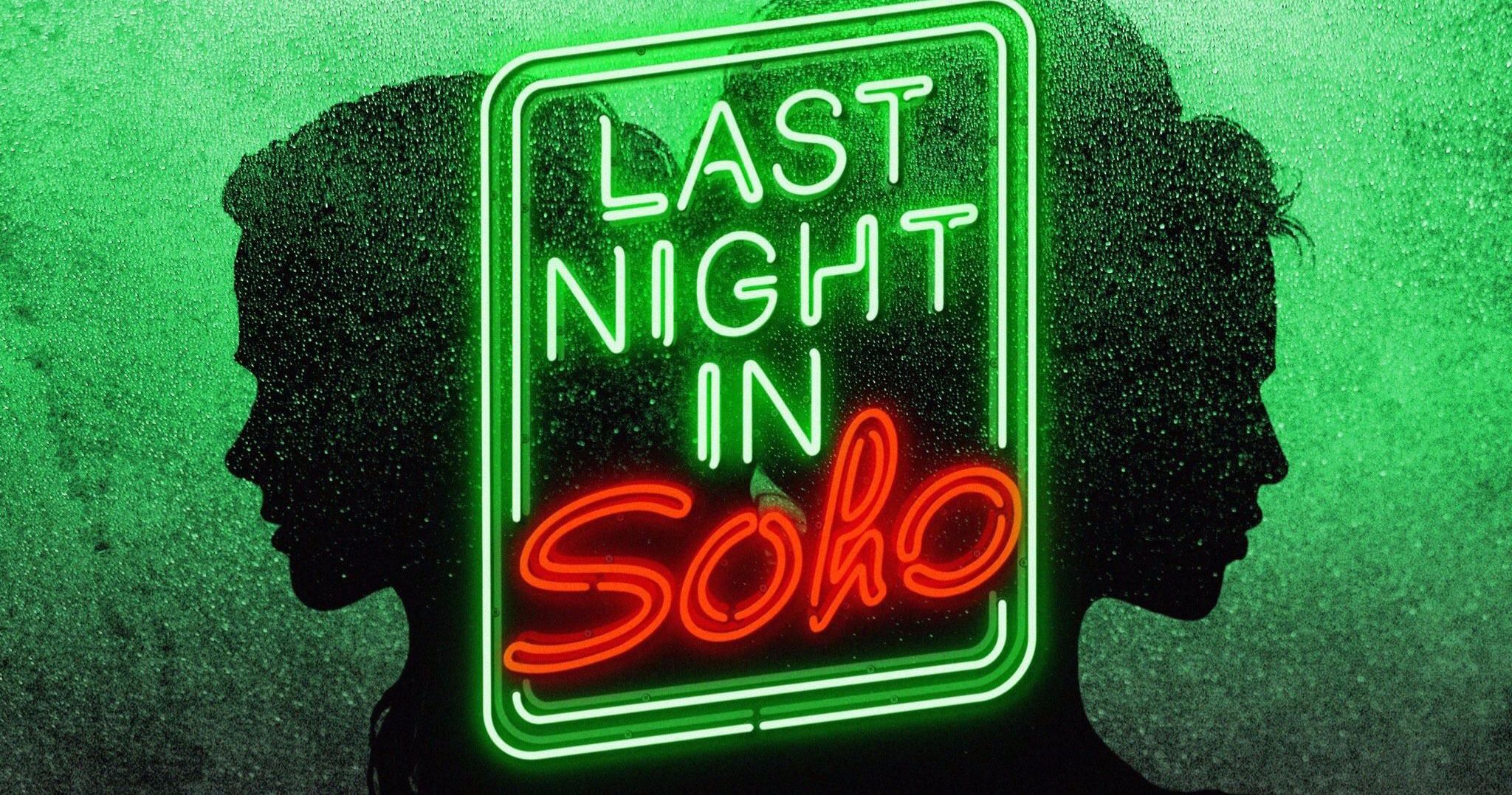 Edgar Wright's Last Night in Soho Gets Fall 2020 Release Date