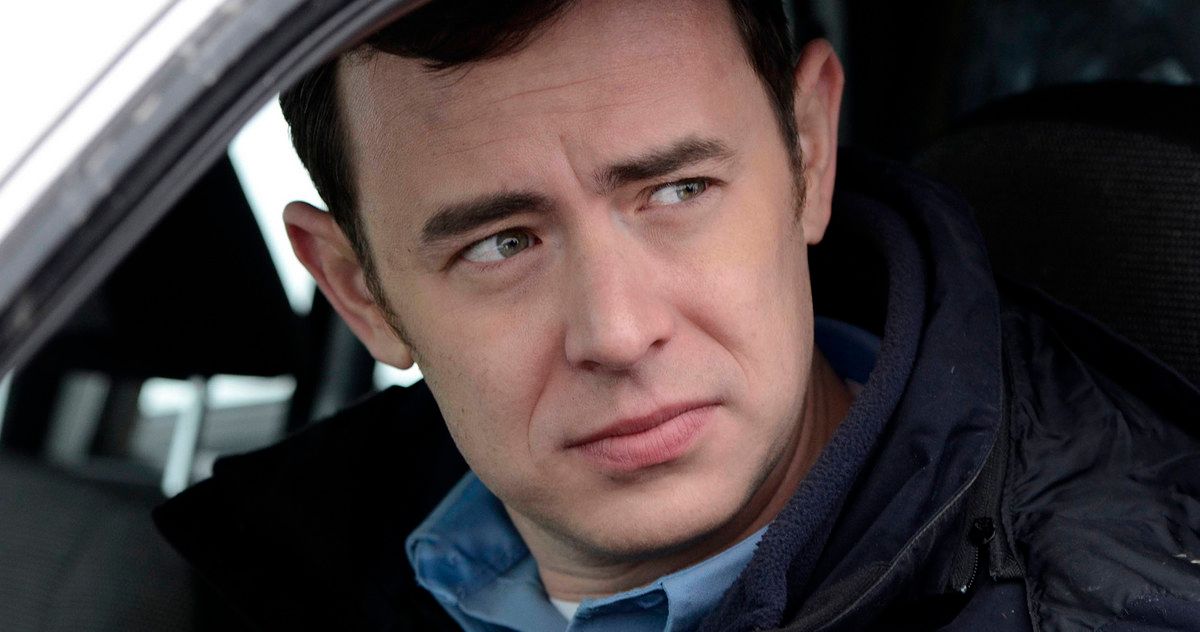 Fargo Season 1 Blu-ray Preview with Colin Hanks | EXCLUSIVE