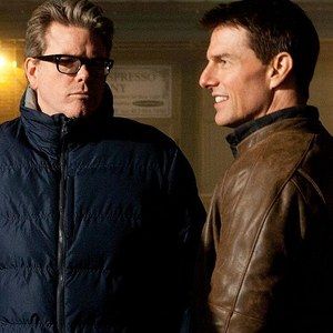 Christopher McQuarrie Confirmed to Direct Mission: Impossible 5