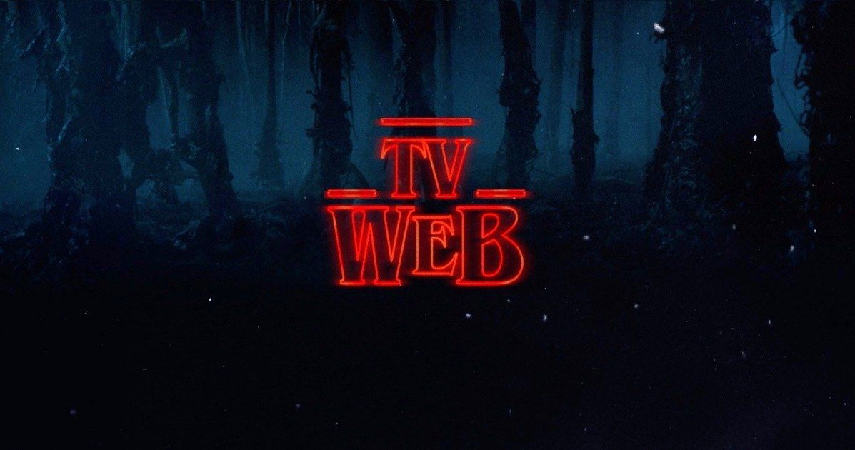 Make a Stranger Things Title Card for Yourself