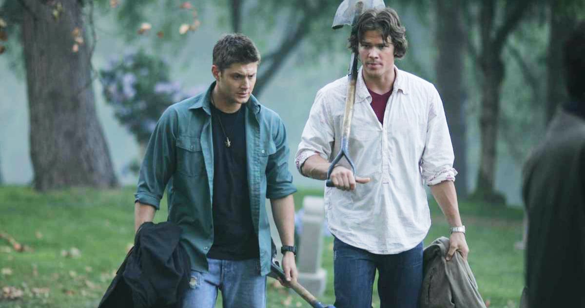 Supernatural Series Finale Goes Unchanged After Lengthy Production Break