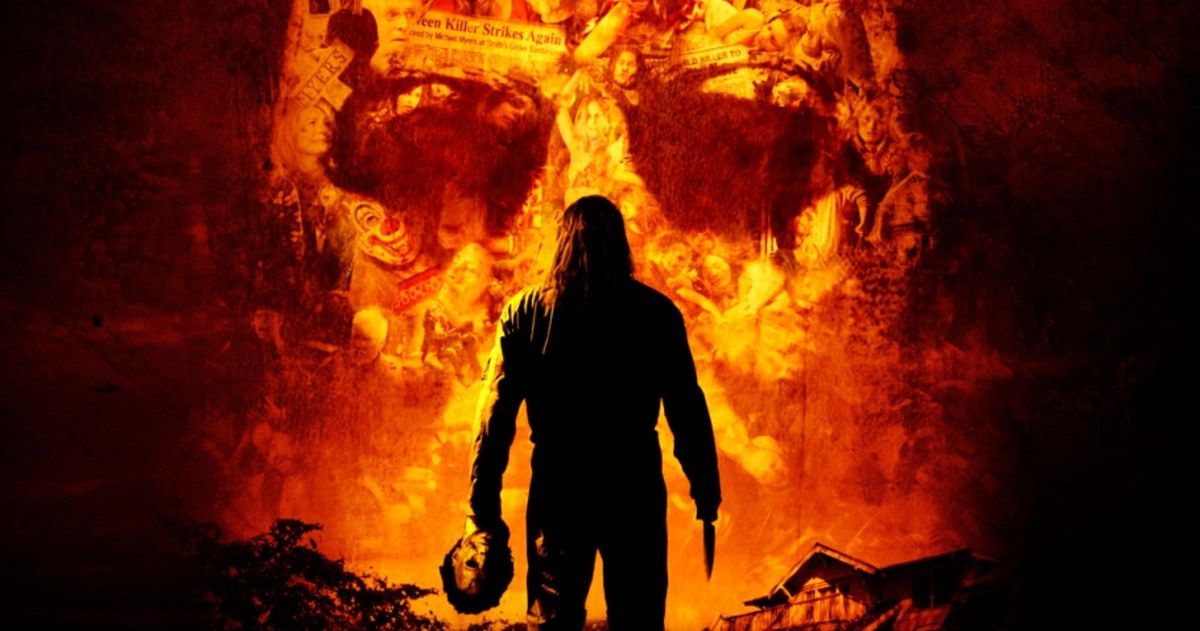 Rob Zombie Doesn't Care What You Think About His Halloween Remake