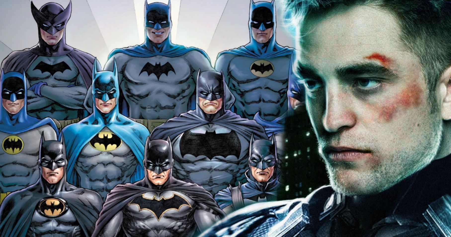 The Batman Batsuit to Be Revealed Soon, New Batmobile Details Teased?