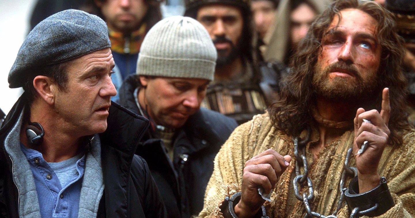 The Passion of the Christ 2 Talks Are Happening Confirms Screenwriter [Exclusive]