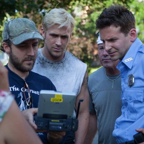 The Place Beyond the Pines 'Going to the Place' Featurette