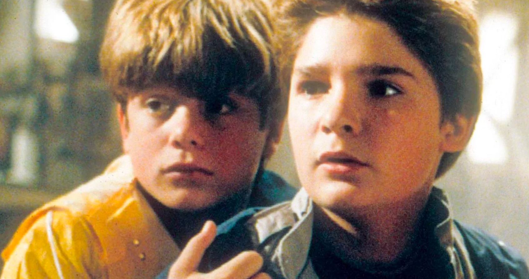 The Goonies 2 Might Still Happen with the Right Director Says Corey Feldman