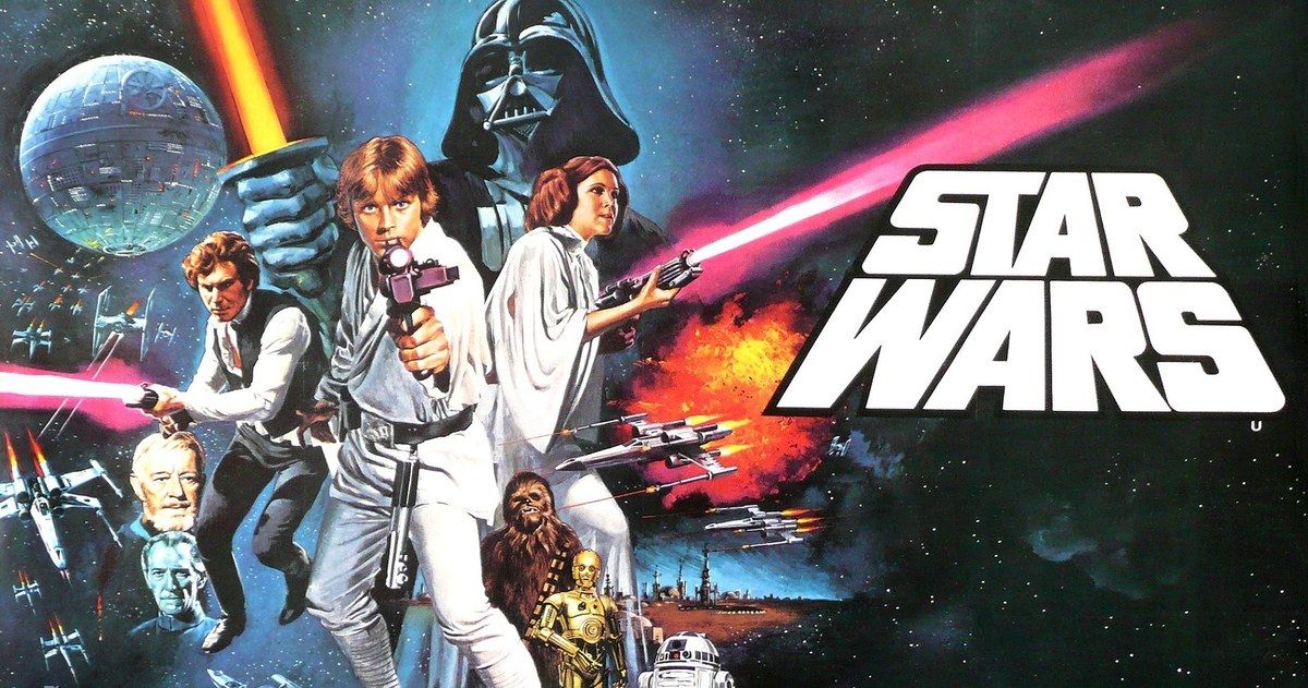 Nerd Alert: Everything Wrong with Star Wars &amp; Channing Gets Hateful