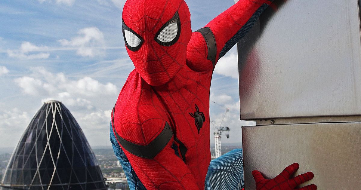 Spider-Man: Homecoming Has 2 Post-Credit Scenes, What Are They?