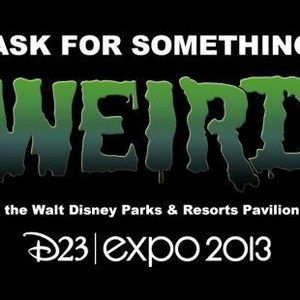 Marvel and Disney to Announce a Secret Project at D23 Expo 'Ask for Something Weird'