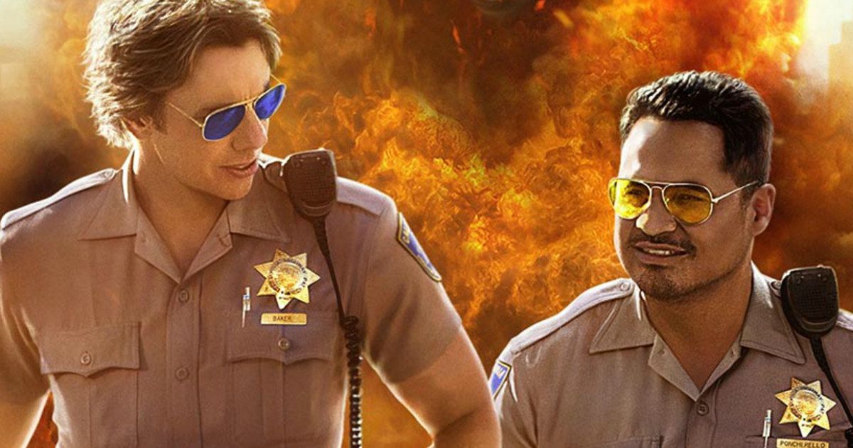 CHiPs Review: A Fun Ride Full of Nudity, Violence and Big Laughs