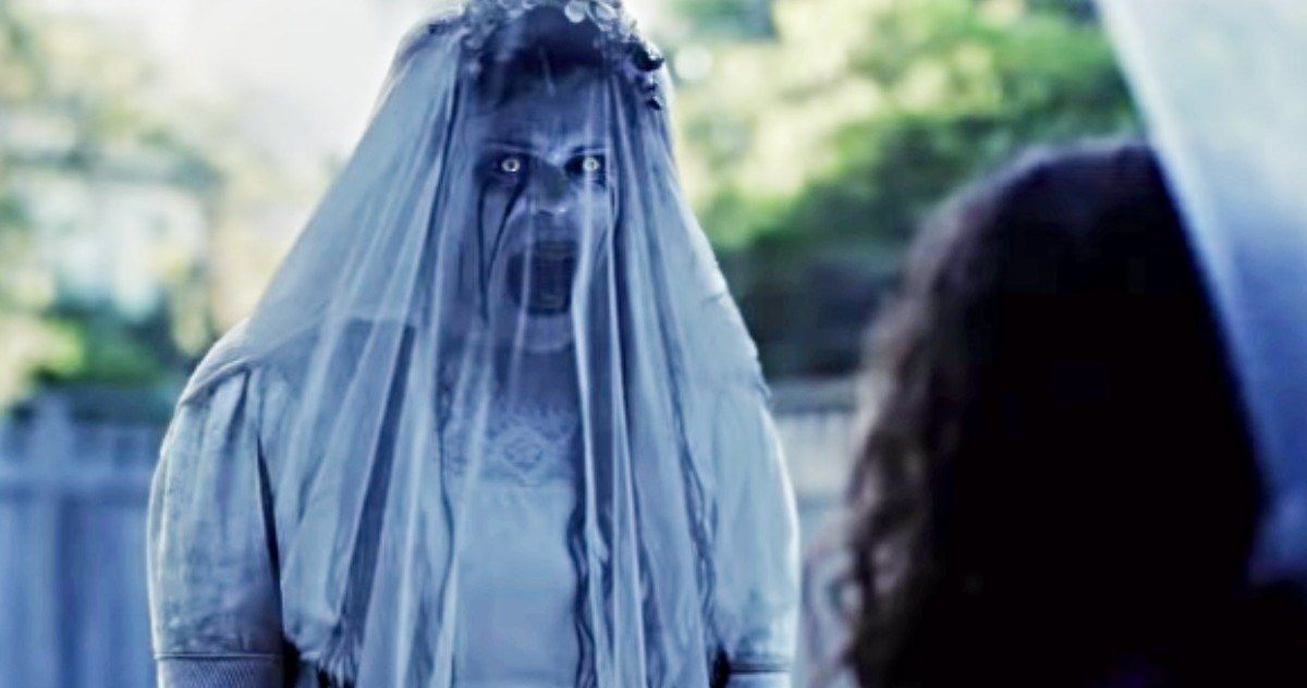 Curse of La Llorona Wins Worst Easter Weekend Box Office in 10 Years