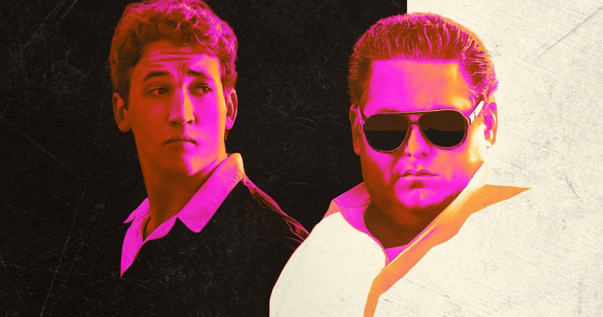 War Dogs Trailer: Miles Teller &amp; Jonah Hill Join the Arms Race