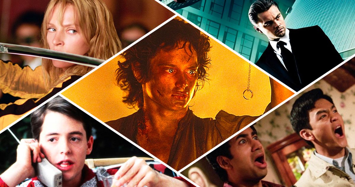 Best Movies Coming to Netflix in January 2020