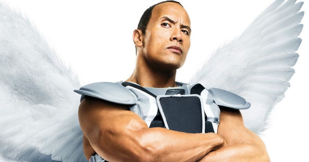 Despite starring in a lot of Jungle Movies, these type of movies are the  hardest for Dwayne Johnson to shoot: that's because Grass are  super-effective against Rock Pokémon : r/shittymoviedetails