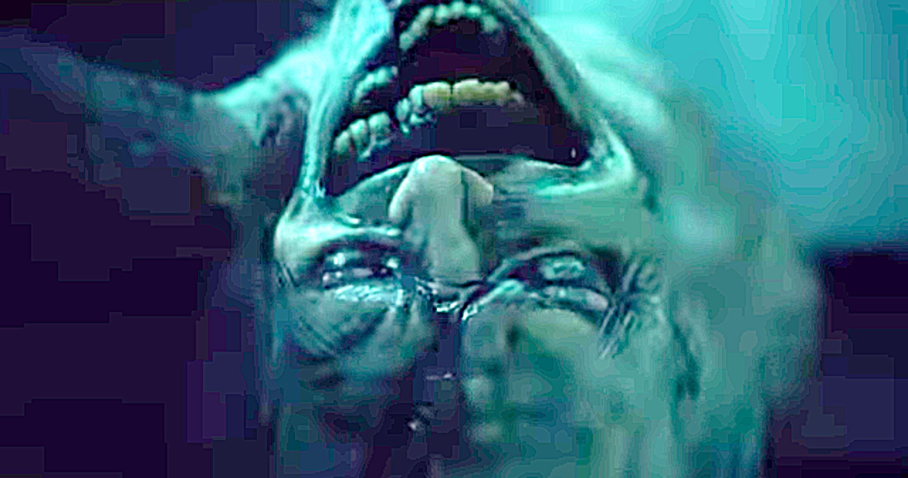 Here Comes the Jangly Man in Scary Stories to Tell in the Dark Trailer #3