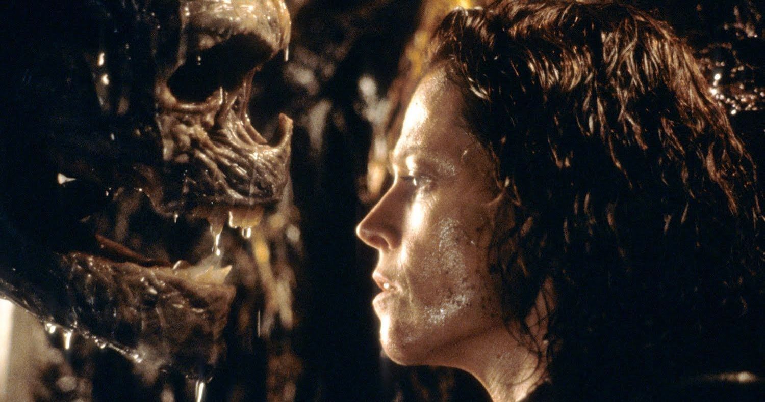 Is Alien 5 Finally Happening? Sigourney Weaver Teases New Treatment and Ripley's Return