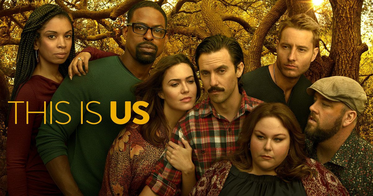 This Is Us Renewed for Next 3 Seasons in Unprecedented Move by NBC