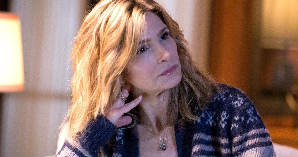 Ten Days in the Valley Review: Kyra Sedgwick Returns to TV
