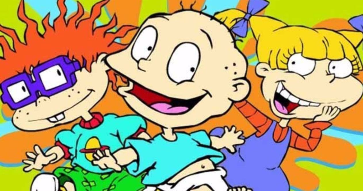 Rugrats Revival Rumored to Premiere on Nickelodeon This Fall