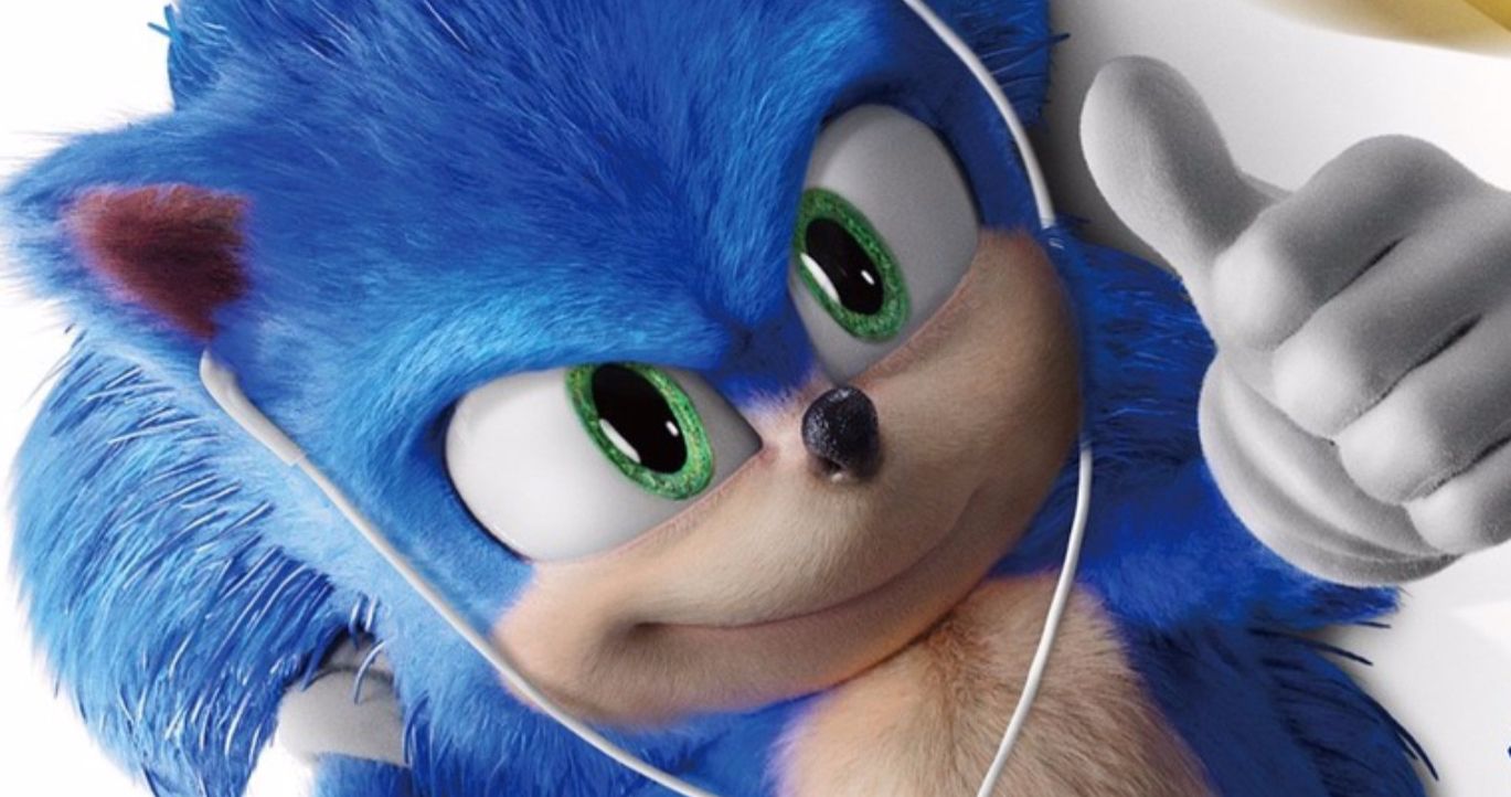 Sonic the Hedgehog Creator Still Has a Big Problem with the Movie Redesign