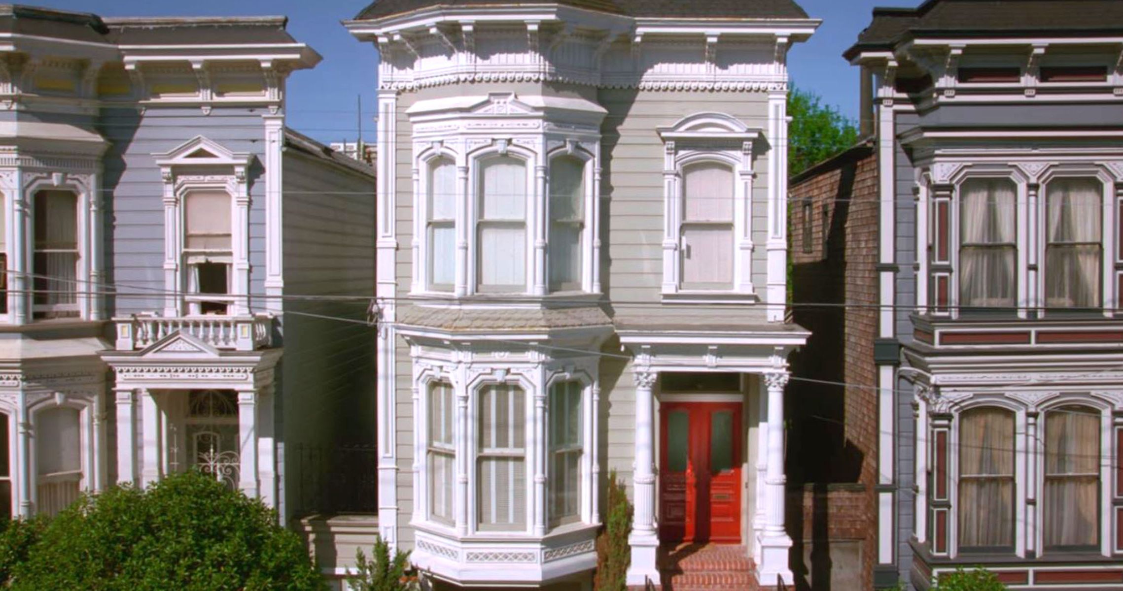 The Real Full House Tanner Home Is Back on the Market