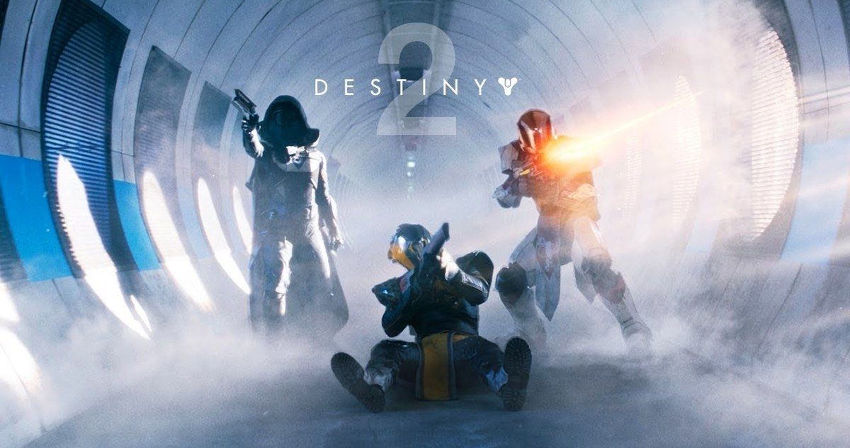 Destiny 2 Gets Epic Live-Action Trailer from Kong: Skull Island Director