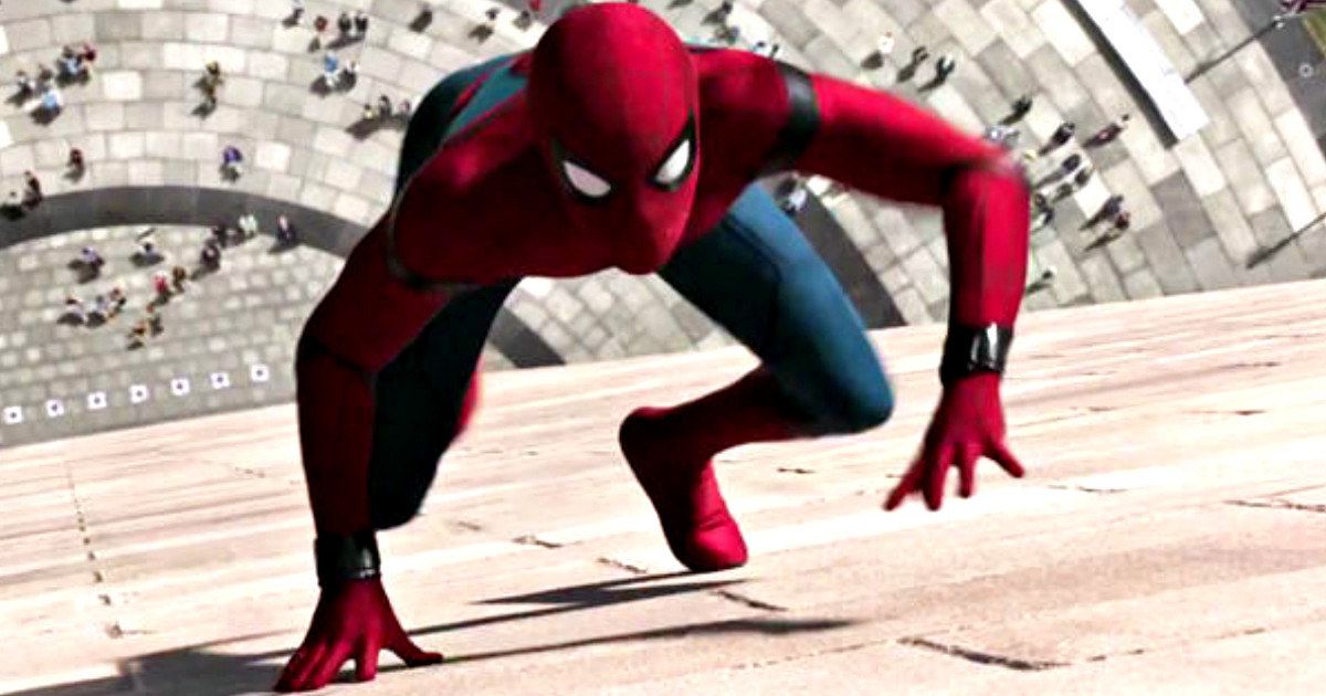 Spider-Man: Homecoming 2 Gets Summer 2019 Release Date