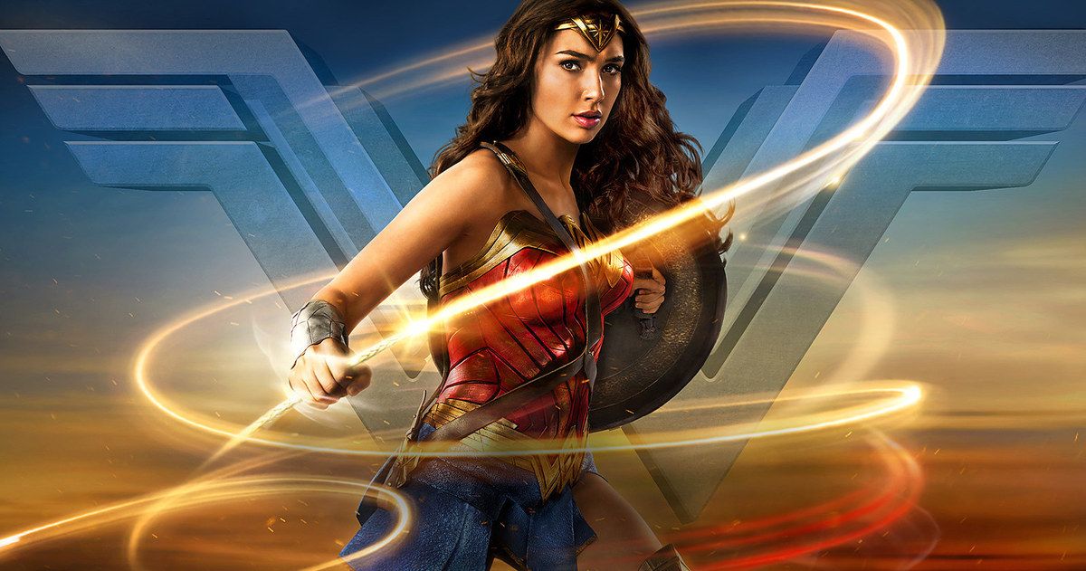 Wonder Woman: 5 Things We Want to See in the Third Movie