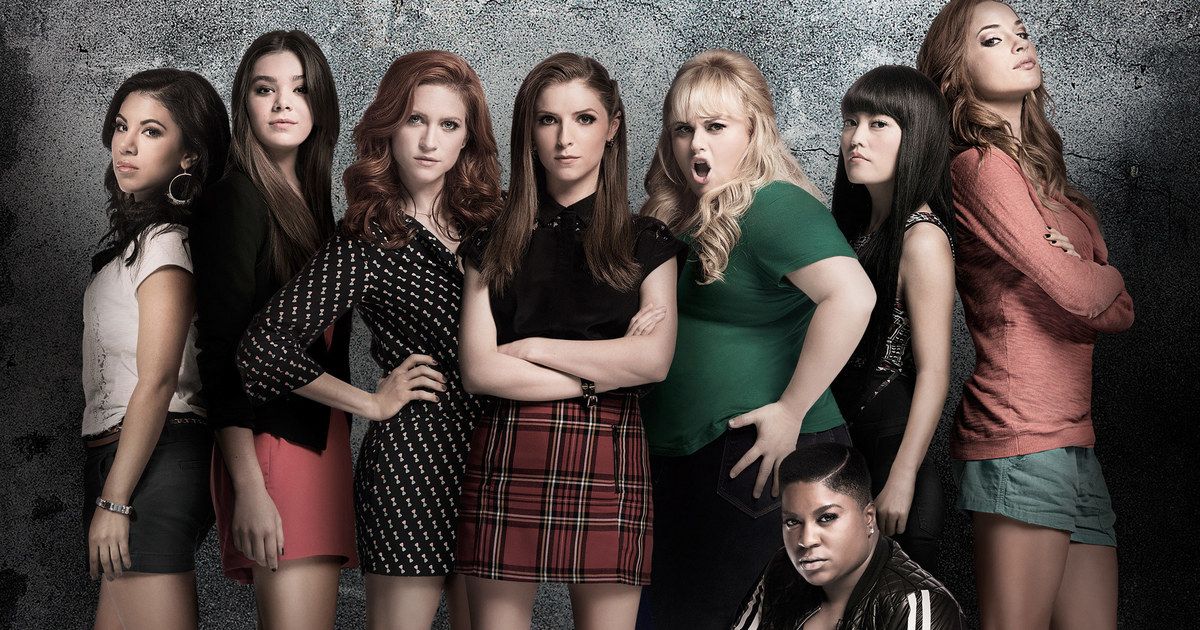 Pitch Perfect 3 Is Happening
