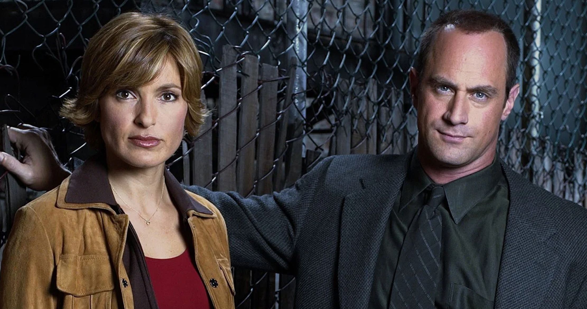 Law &amp; Order: Organized Crime Premiere Will Be a 2-Hour Crossover Event with SVU