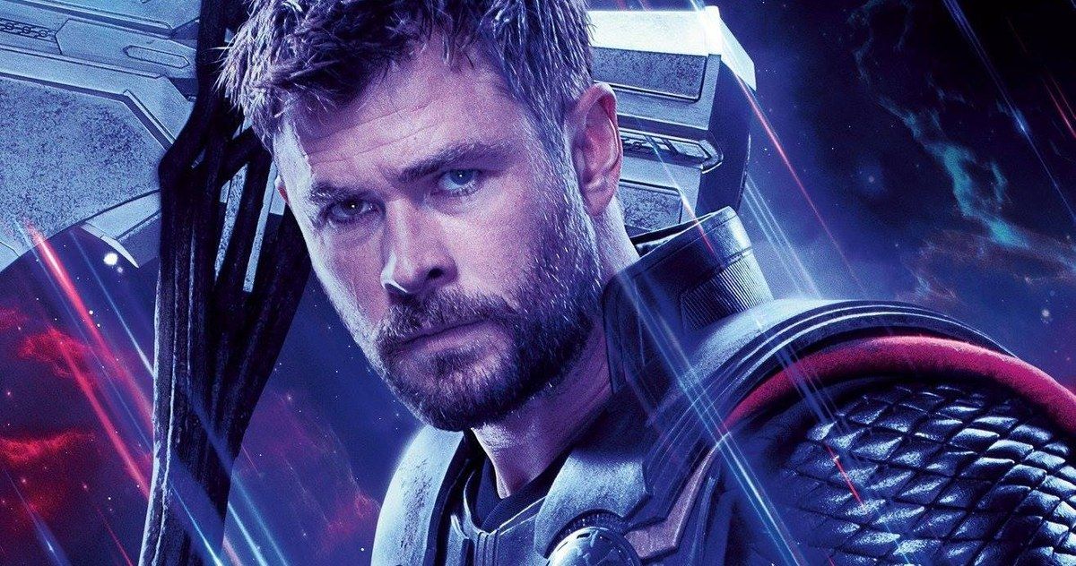Will Avengers: Endgame Debut Crash Through $300M Box Office Ceiling in U.S.?