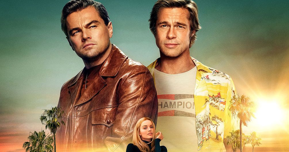 Once Upon A Time in Hollywood Review: An Overindulgent, Brilliantly Acted Fantasy