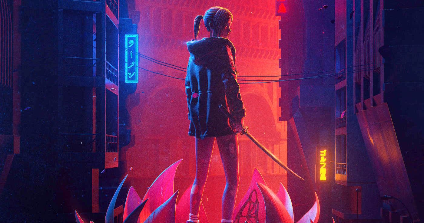 Blade Runner: Black Lotus Trailer Reveals New Anime Series Coming to Adult Swim This Fall