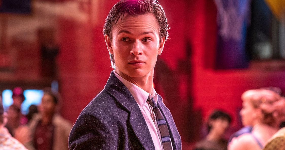 Ansel Elgort Accused of Sexual Misconduct with an Underage Female
