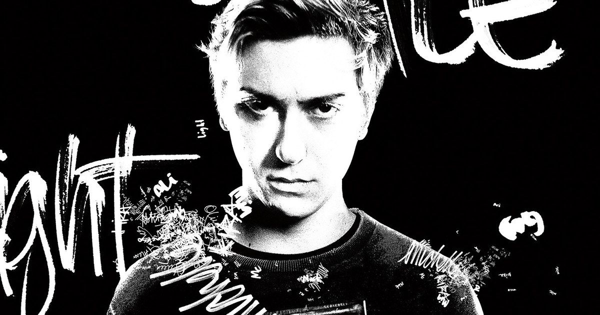 First Death Note Clip Arrives with 3 New Character Posters