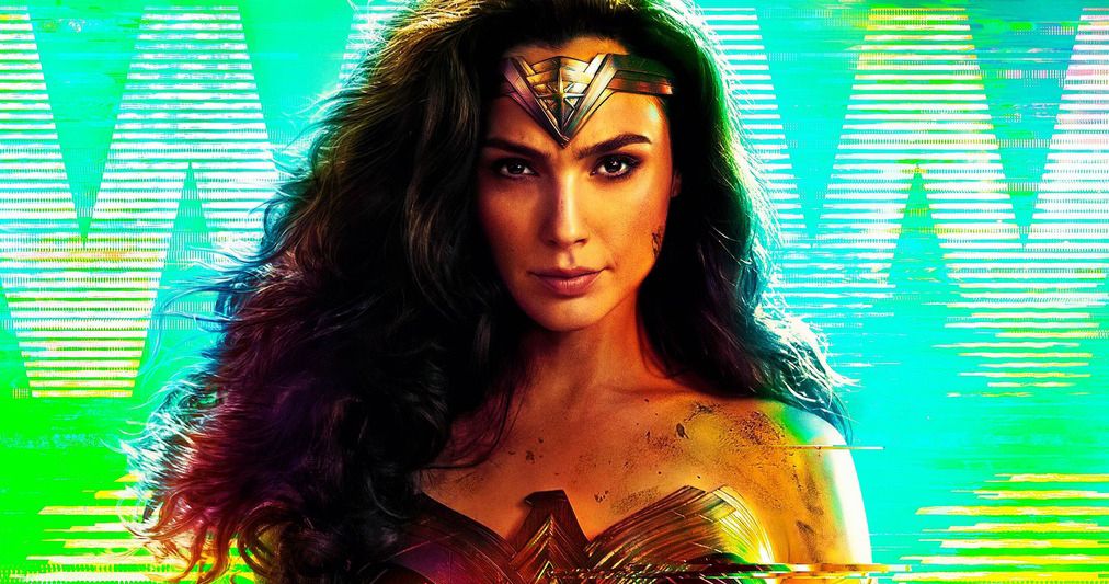 Wonder Woman 1984 Director &amp; Star Were Paid Over $10M to Support HBO Max Debut?
