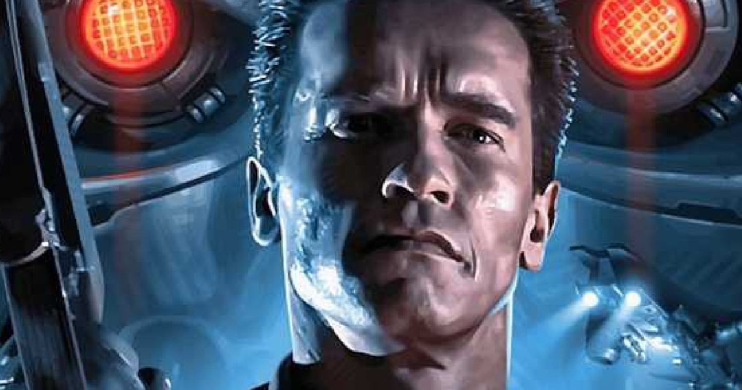 The Terminator Anime Series Is Happening At Netflix